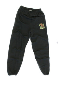 Hedgie Pineapple Sweatpants - Squeakii