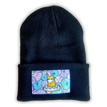 Wilbur Donut Beanie