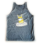 Wilbur Donut Bro Tank